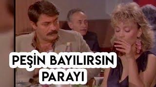 Seyyid Türk Filmi  - Peşin Bayılırsın Parayı