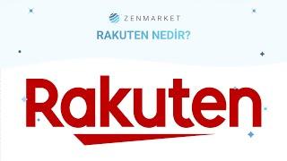 Japon Online Alışveriş Sitesi Rakuten Nedir? Japon'dan Alışveriş - ZenMarket