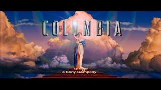 Columbia Pictures 1993 motion logo (2022 revision)