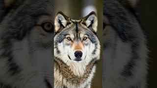 Amazing Facts About Wolves!  ||part 1|| #shorts #shortsfeed #wolf #wolves #animals #animalkingdom