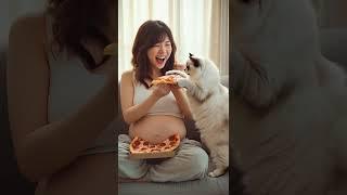 Funniest kitten moment ever  #meow #cat #funny #video #viral