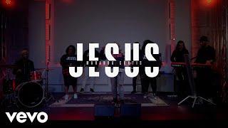 Maranda Curtis - Jesus (Official Music Video)