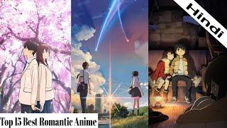 Top 15 Best Romantic Anime to Watch in 2024 | AnimeFlex