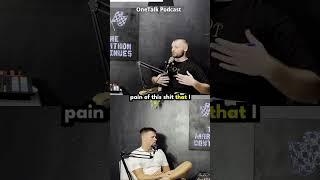 OneTalk Podcast ️ #motivational #podcast #motivation #growthmindset