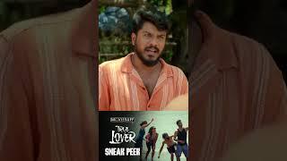 True Lover - Sneak Peek | Manikandan | Sri Gouri Priya | Kanna Ravi | Sean Roldan | Prabhuram Vyas
