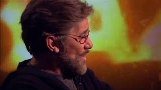 "Trash TV" vs. Journalism | Geraldo Rivera - "The Cain Conversation"