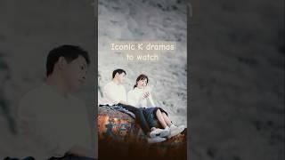 Top 5 best korean drama