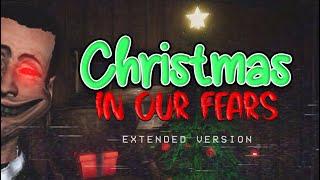 Christmas In Our Fears - Extended Version | Official Release Trailer
