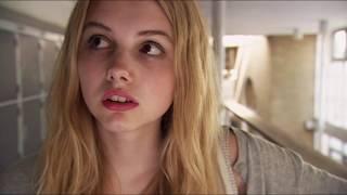 Cassie Scenes SKINS 1x02