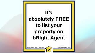 What Does bRight Agent Do?