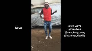 Kwa Kwa Dance Challenge ft Muziika online, Vdj Jones, Angry Panda, Dmore, Wakali Wao & Vj Chris.