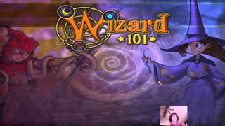 Wizard 101: Ep 10 - Golem Court