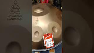 Bargain Handpan for Sale...