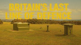 Could You Survive Here? Inside a 3-Man Cold War ROC Bunker