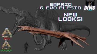 New Empiro Look N EVO PLESI! | Paleo Ark News