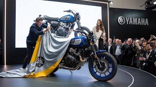 2025 NEW YAMAHA RX100 FINALLY LAUNCHED!!