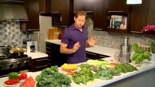 Juicing Basics