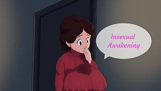 Insexual Awakening With Mom (Nancy) PART 1