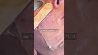 Sofia's Facial For Sensitive Skin
