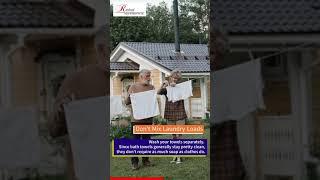 3 Tips To Keep Your Towels Fluffy and Fresh | Rekhas House of Cotton Private Limited | Goa - India