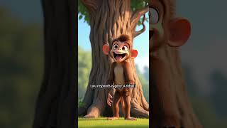 Lulu’s Big Jungle Adventure