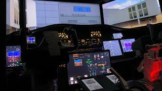 Cold & Dark Start Up 737-800 | X-Plane 11 | Zibo Mod #X-Plane11 #Zibo737 #FlightSim