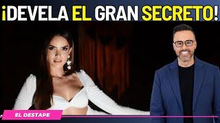 Daniela Toloza va al Miss Universo con este secreto para ganar | #ChicAlDía | #Evtv | 10/10/24 4/5