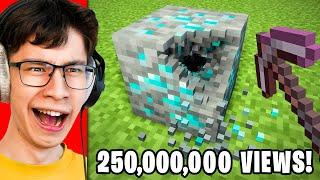 World’s MOST VIEWED Minecraft Shorts EVER