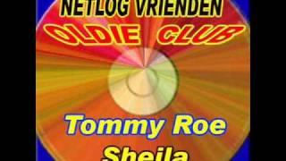 Tommy Roe Sheila