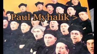 Lord, Save Your People - Don Cossack Choir Serge Jaroff