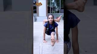 Flexibility is a state of mind...because the body gave up already! ‍️| Comedy Masters | Amrita tv
