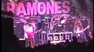 Ramones - Take Is At It Come - With Robbie Krieger