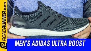 Men's adidas Ultra Boost | Fit Expert Review