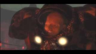 Starcraft : Brood War Intro(Fargus)