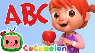 ABC Phonics Song + More Nursery Rhymes & Kids Songs - ABCs and 123s | Learn with CoComelon