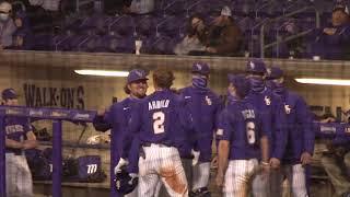 LSU vs Southern highlights