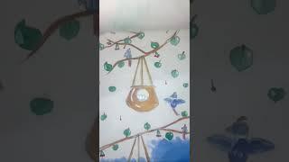 my drawing and my sanal art by adnan sami