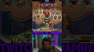 СВИНОГОНЩИК - ИМБА | ОБНОВЛЕНИЕ ПОЛЯ СРАЖЕНИЙ #shorts #hearthstone #battegrounds