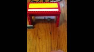 WeDo Soccer Goal