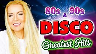 Lian Ross, Modern Talking, Boney MDISCO SONGS Greatest Hits 80s 90sEuroDisco Dance Mix 2024