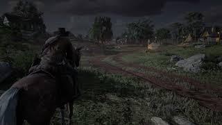 Rhodes Ambient RDR 2