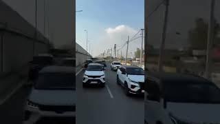 Fourtuner Legender vs Scorpio s11 kafila#shortsfeed #autoshorts #viralshort#tranding viralreels