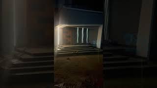 WATER FLOW LED LIGHT SERVICE | 3rd eye Security Systems