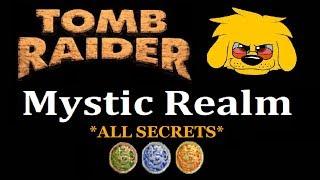 TRLE: Mystic Realm