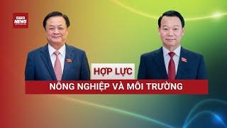 Nông nghiệp và Môi trường hợp lực để phát triển bền vững| VTC News