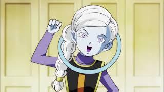 Gowasu's dance videos go viral on GodTube [Dragon Ball Super]