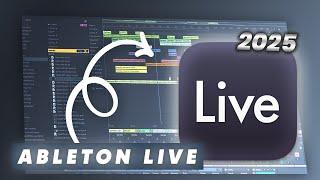 Ableton Live 12 Crack | Free Download Full Suite Version Ableton Live 12