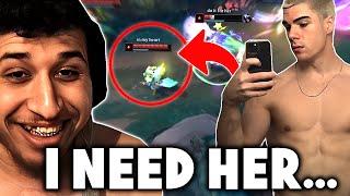 Riot's Duo System Ruins Nick & Humzh’s Pride Month... 