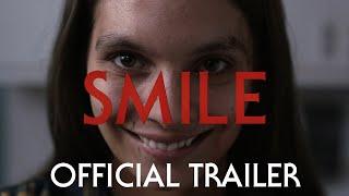 Smile | Official Trailer (2022 Movie) | Paramount Pictures Australia