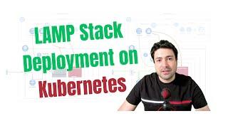 LAMP Stack Deployment on Kubernetes Cluster | Level 3 | Task 2